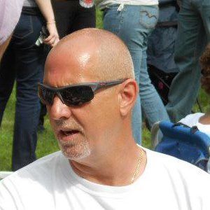 Meet your Posher, Mark